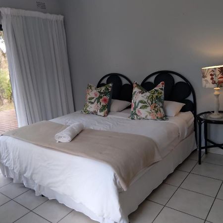Bishops Guesthouse Eshowe Dış mekan fotoğraf