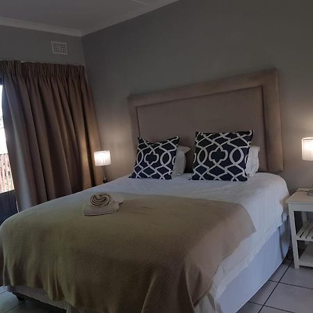Bishops Guesthouse Eshowe Dış mekan fotoğraf