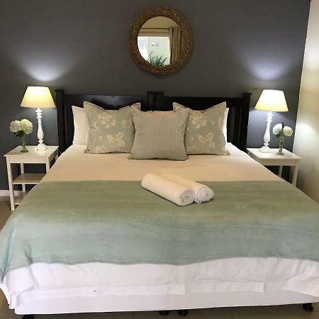 Bishops Guesthouse Eshowe Dış mekan fotoğraf