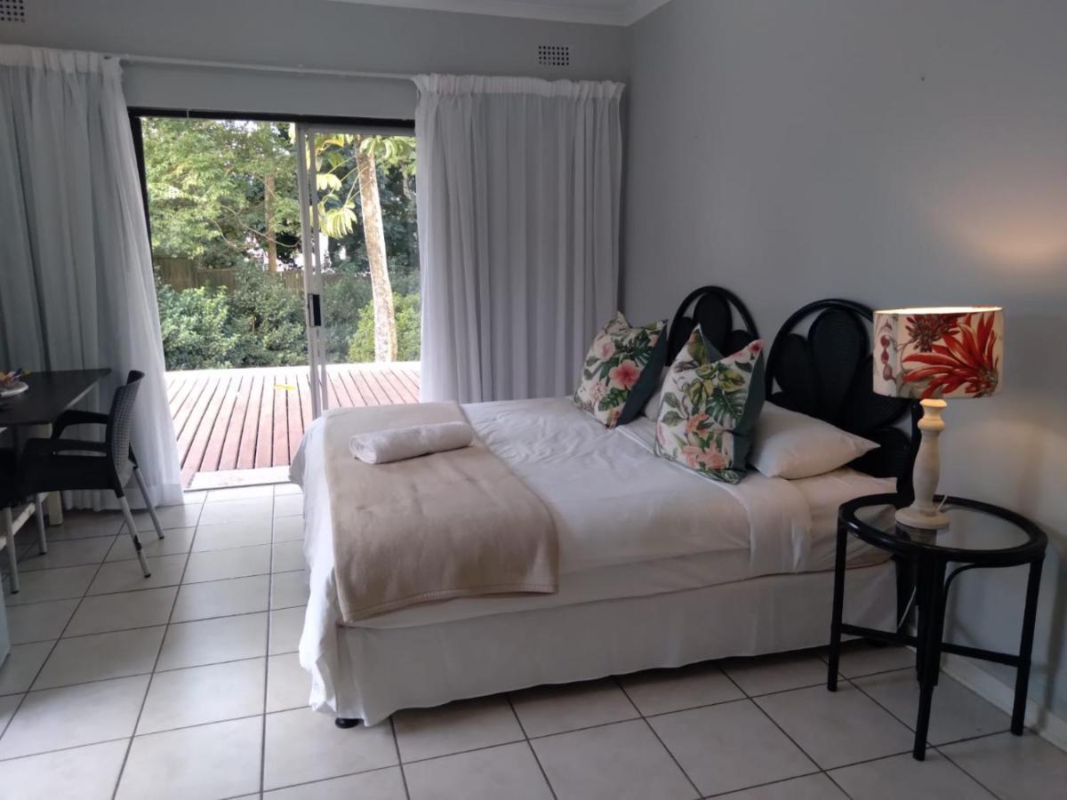 Bishops Guesthouse Eshowe Dış mekan fotoğraf