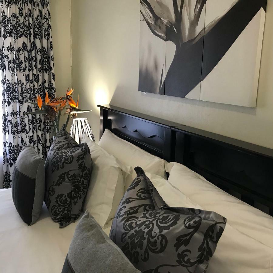 Bishops Guesthouse Eshowe Dış mekan fotoğraf