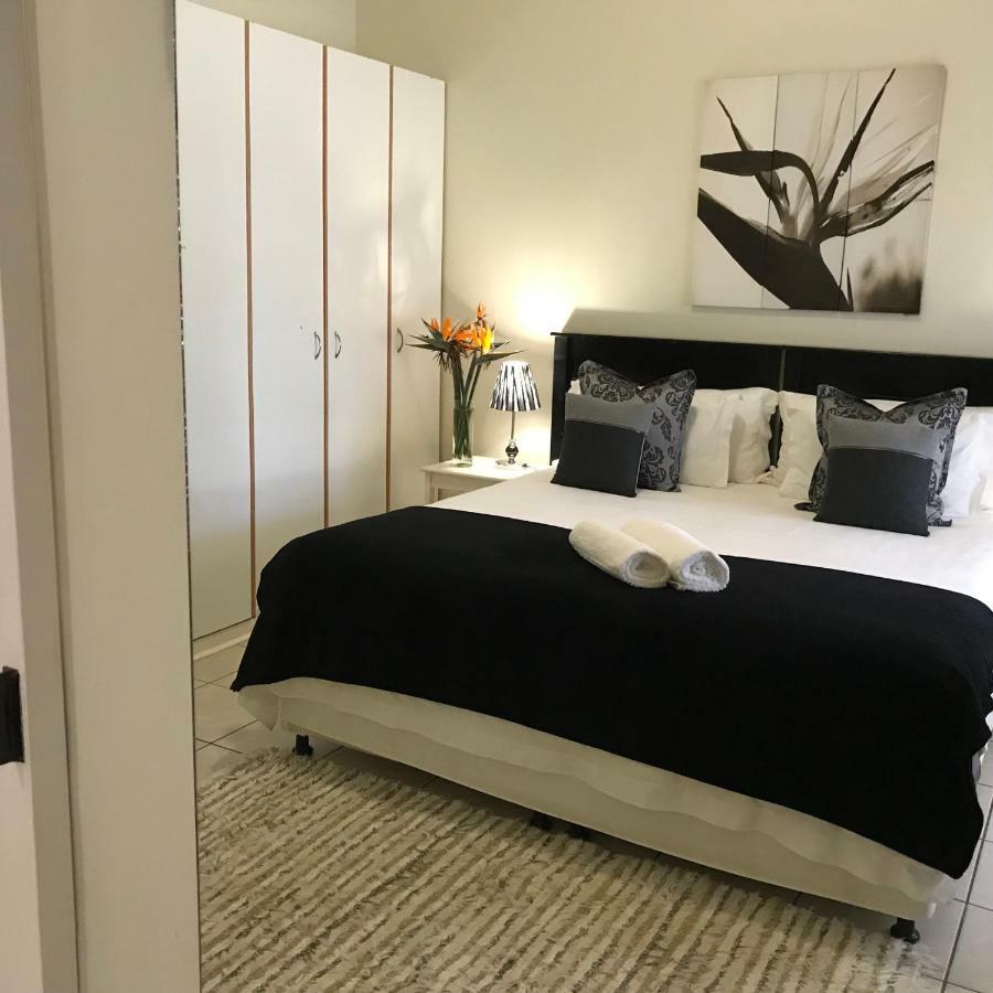 Bishops Guesthouse Eshowe Dış mekan fotoğraf