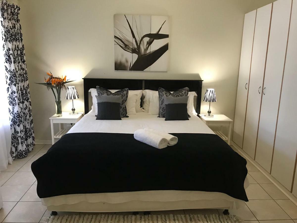 Bishops Guesthouse Eshowe Dış mekan fotoğraf