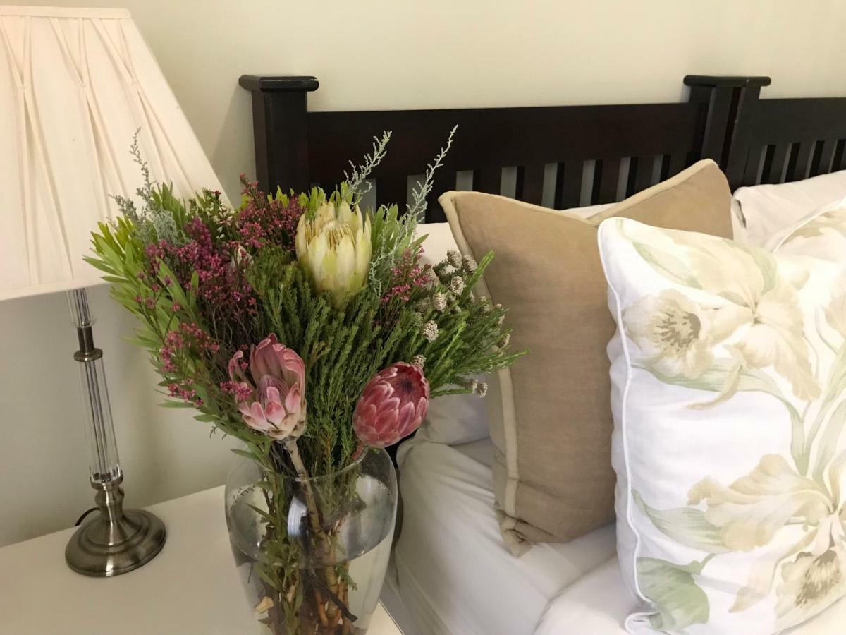 Bishops Guesthouse Eshowe Dış mekan fotoğraf