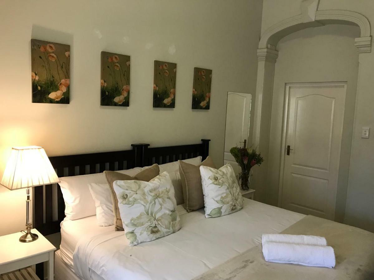 Bishops Guesthouse Eshowe Dış mekan fotoğraf