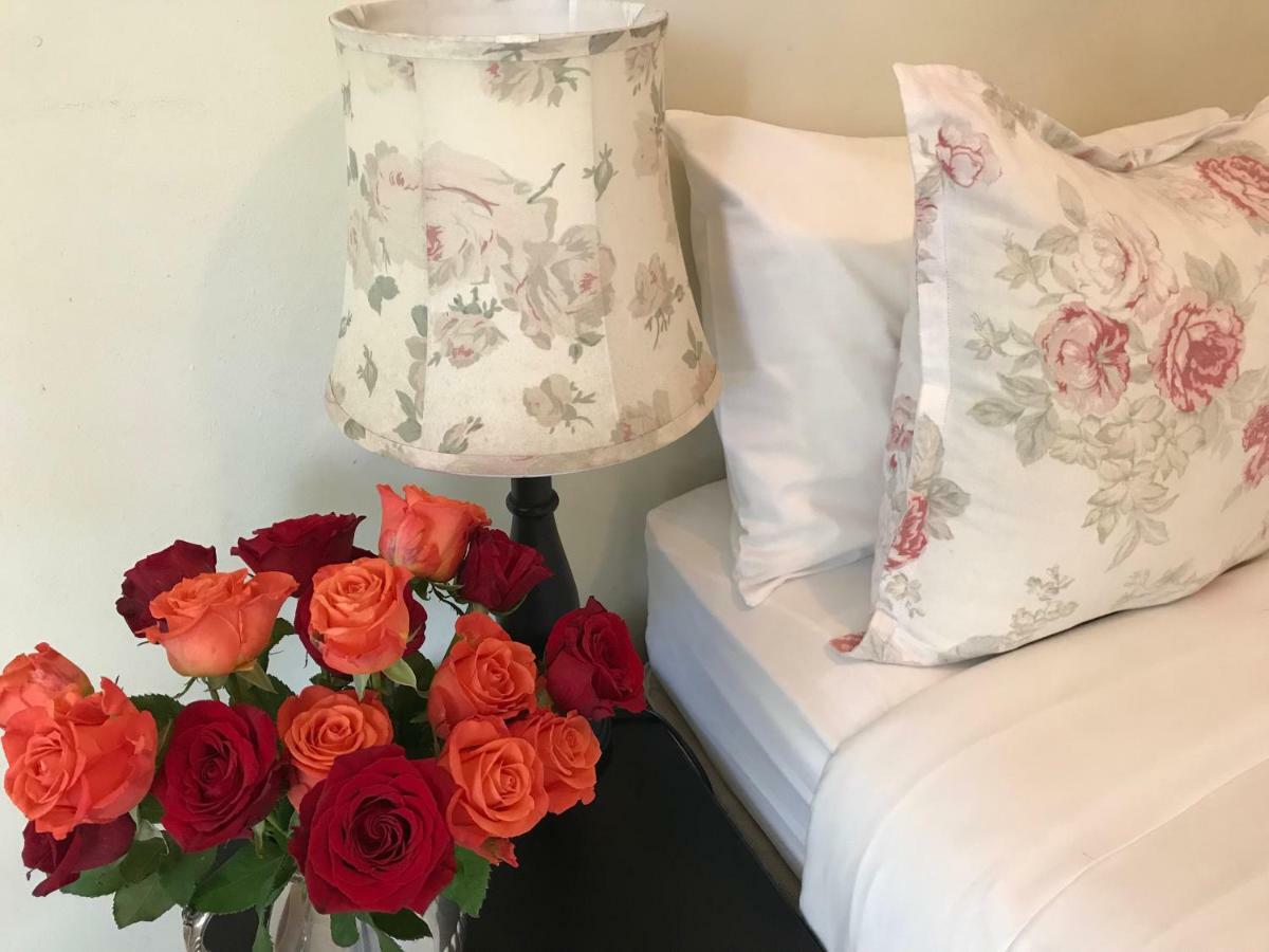 Bishops Guesthouse Eshowe Dış mekan fotoğraf