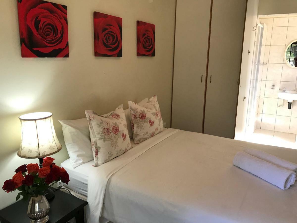 Bishops Guesthouse Eshowe Dış mekan fotoğraf