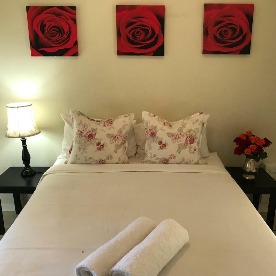Bishops Guesthouse Eshowe Dış mekan fotoğraf