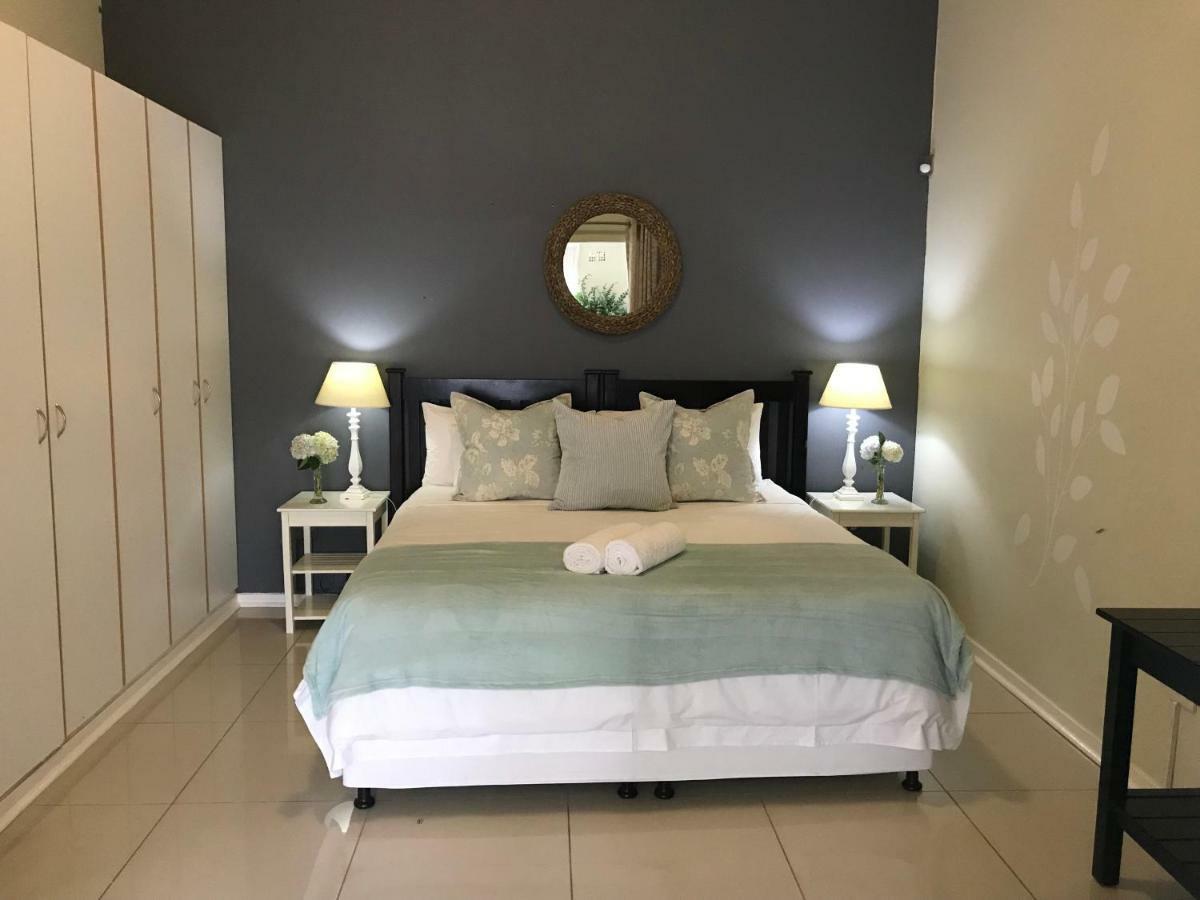 Bishops Guesthouse Eshowe Dış mekan fotoğraf