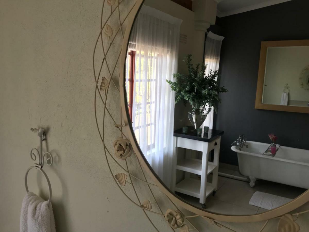 Bishops Guesthouse Eshowe Dış mekan fotoğraf