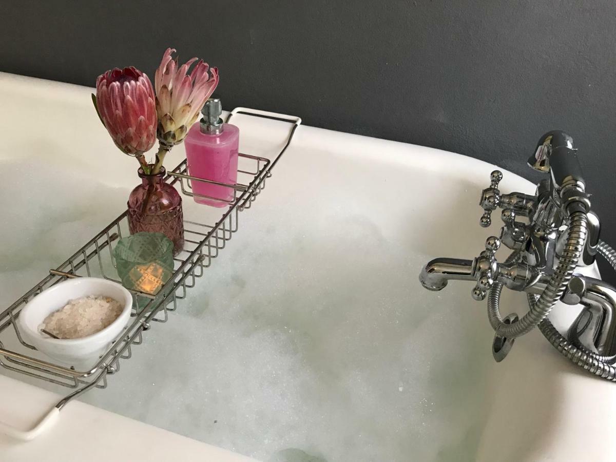 Bishops Guesthouse Eshowe Dış mekan fotoğraf
