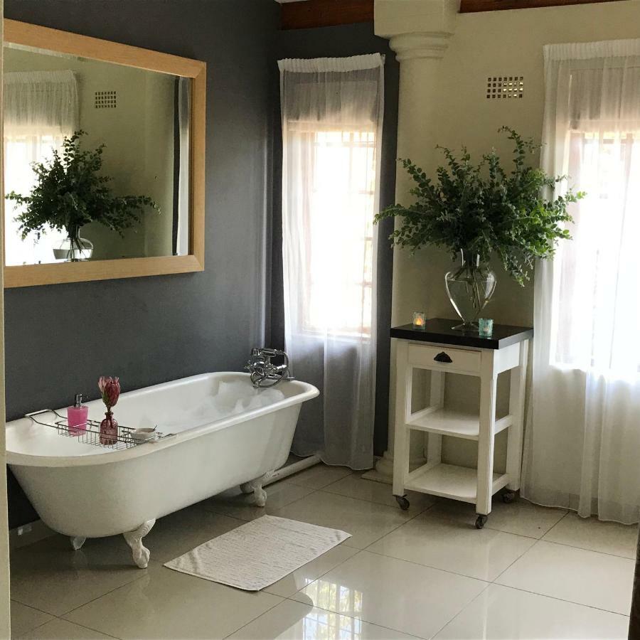 Bishops Guesthouse Eshowe Dış mekan fotoğraf