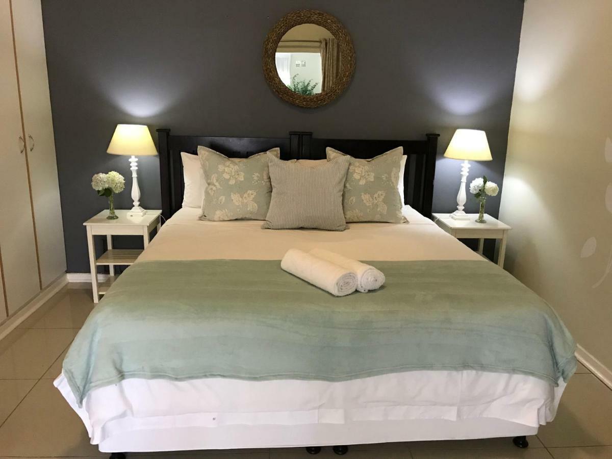 Bishops Guesthouse Eshowe Dış mekan fotoğraf