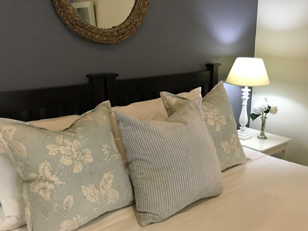 Bishops Guesthouse Eshowe Dış mekan fotoğraf