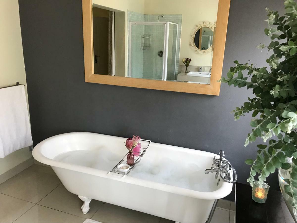 Bishops Guesthouse Eshowe Dış mekan fotoğraf