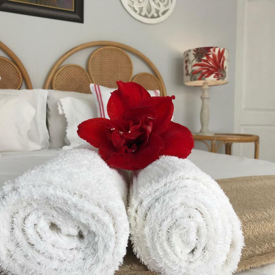 Bishops Guesthouse Eshowe Dış mekan fotoğraf