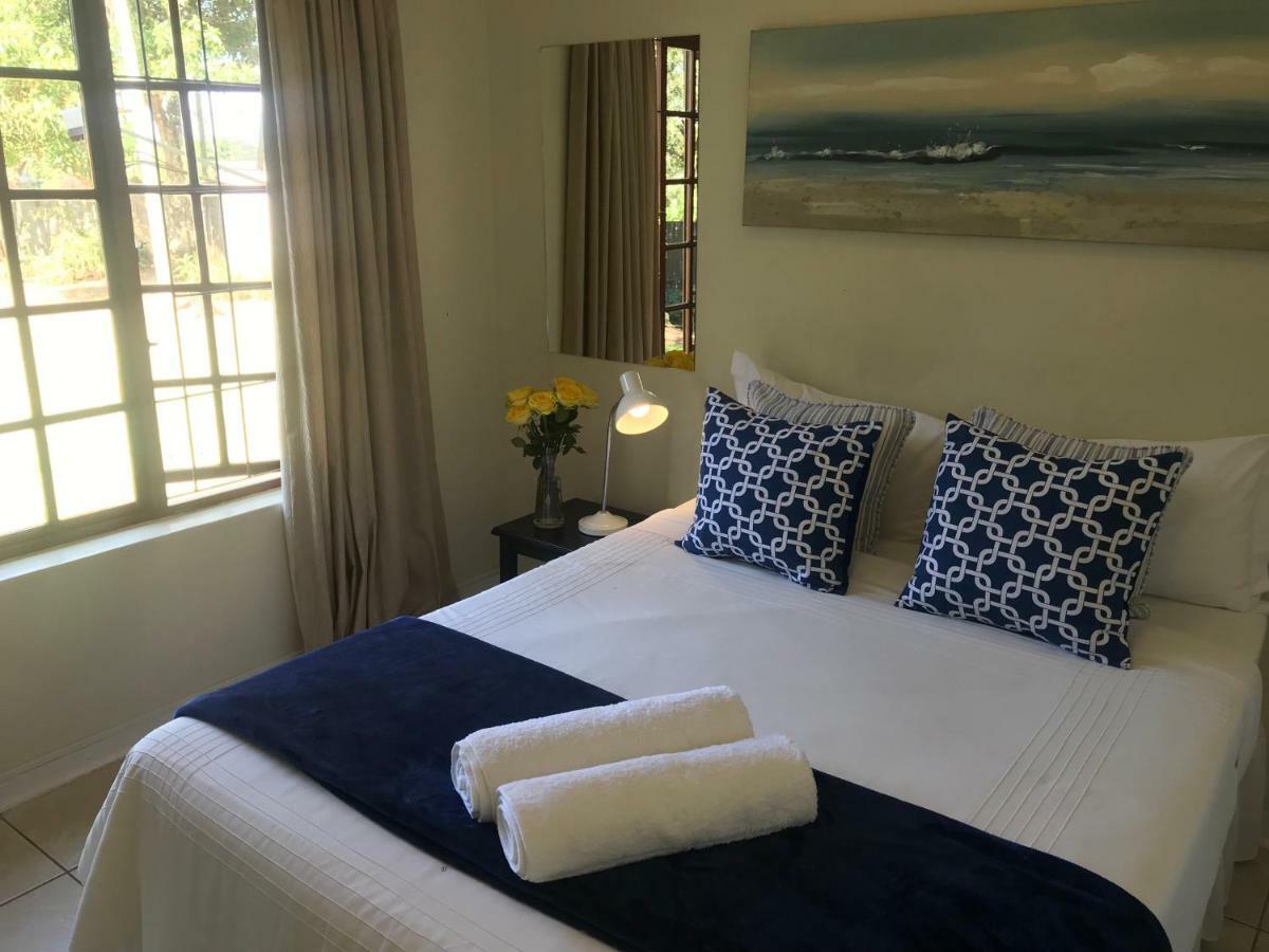 Bishops Guesthouse Eshowe Dış mekan fotoğraf