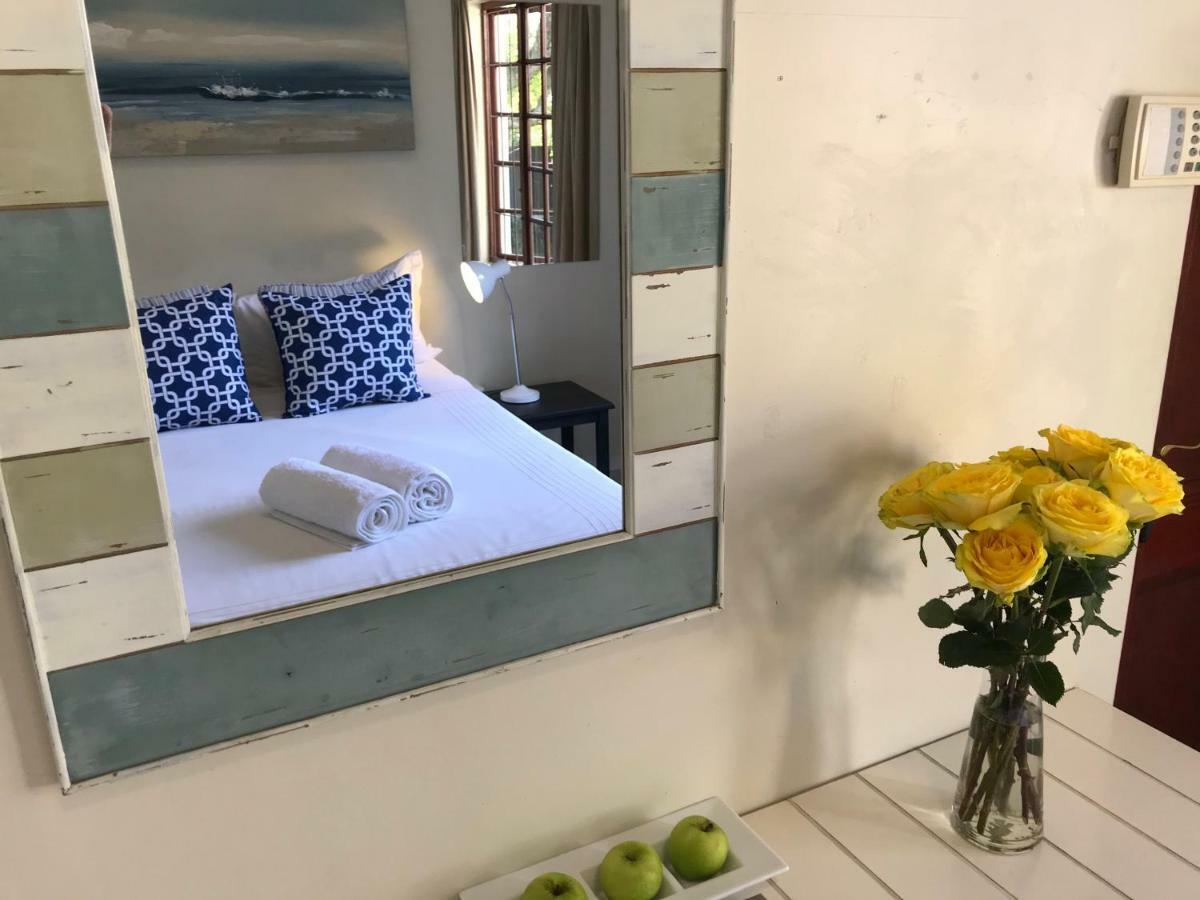 Bishops Guesthouse Eshowe Dış mekan fotoğraf