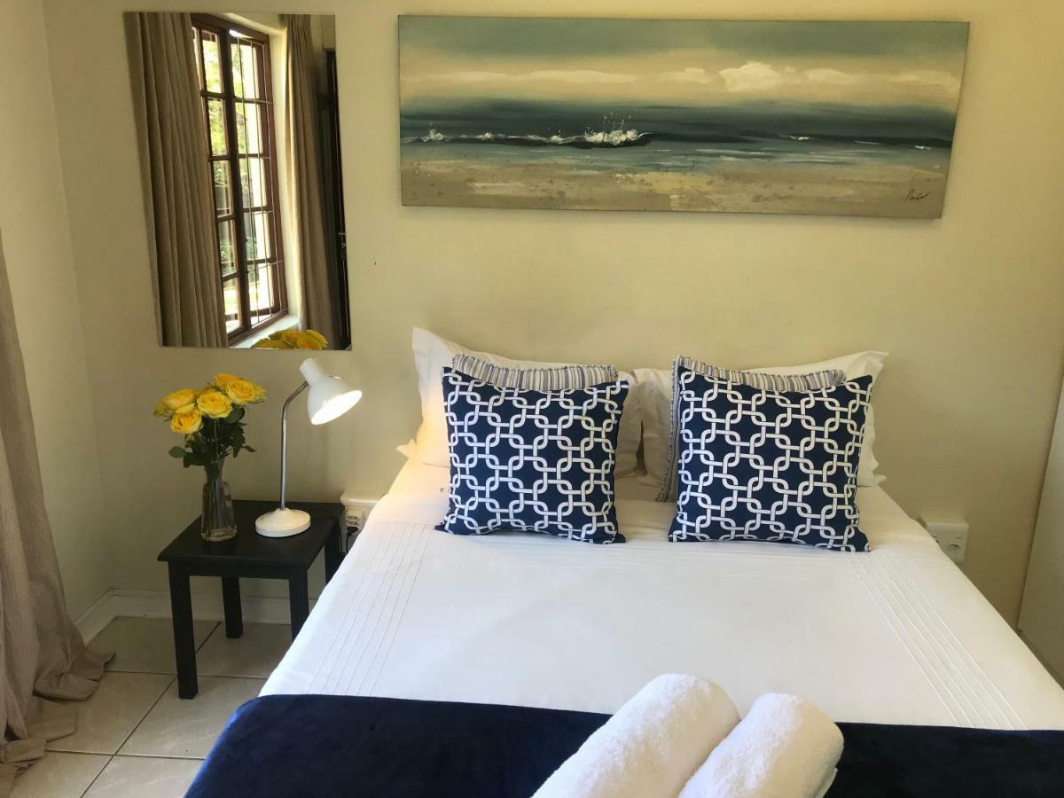 Bishops Guesthouse Eshowe Dış mekan fotoğraf